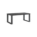 Nordic Rectangular Coffee Table - Sullivan Hardware & Garden