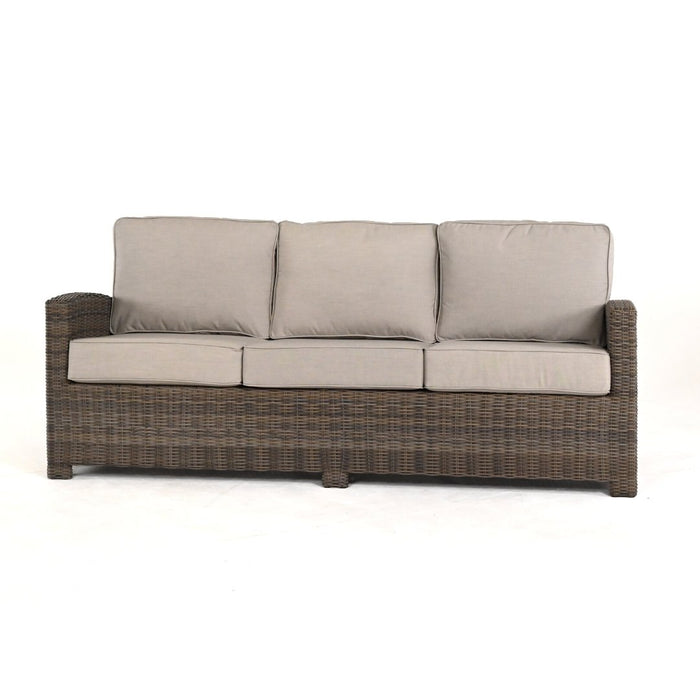 North Cape Bainbridge 3 Seater Sofa - Sullivan Hardware & Garden