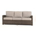 North Cape Bainbridge 3 Seater Sofa - Sullivan Hardware & Garden