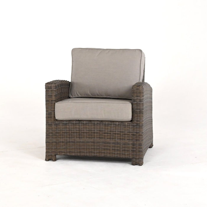 North Cape Bainbridge Club Chair - Sullivan Hardware & Garden