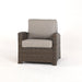 North Cape Bainbridge Club Chair - Sullivan Hardware & Garden
