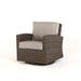North Cape Bainbridge Club Swivel Glider - Sullivan Hardware & Garden