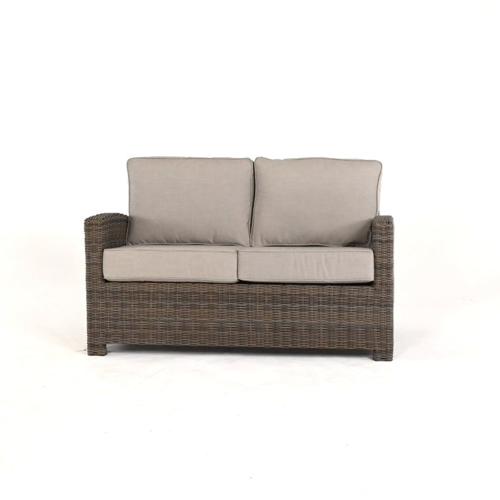 North Cape Bainbridge Loveseat - Sullivan Hardware & Garden