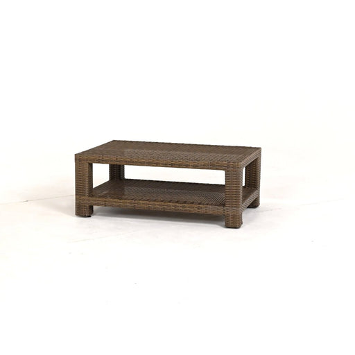 North Cape Bainbridge Rectangle Coffee Table - Sullivan Hardware & Garden