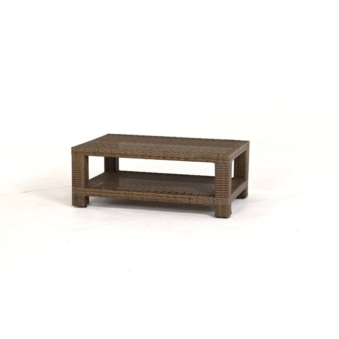 North Cape Bainbridge Rectangle Coffee Table - Sullivan Hardware & Garden