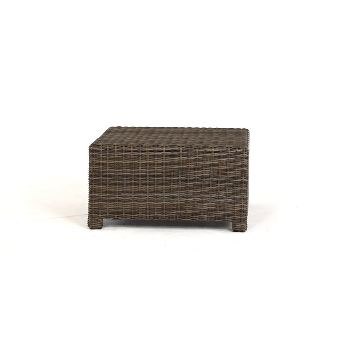 North Cape Bainbridge Square Coffee Table - Sullivan Hardware & Garden