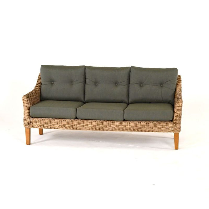 North Cape Cambria 3 Seater Sofa - Sullivan Hardware & Garden