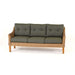 North Cape Cambria 3 Seater Sofa - Sullivan Hardware & Garden