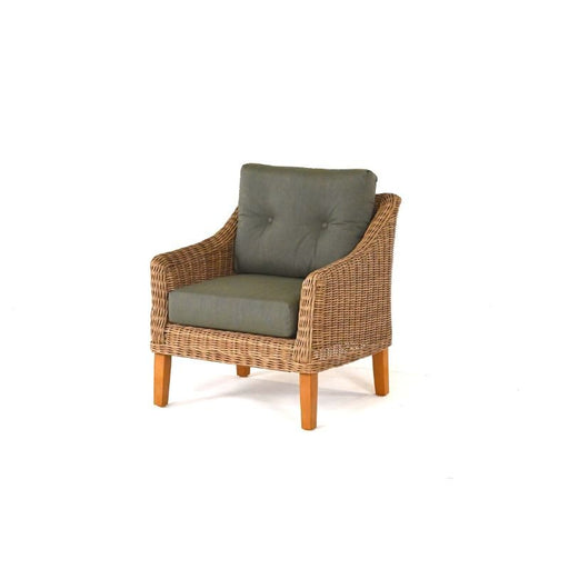 North Cape Cambria Club Chair - Sullivan Hardware & Garden