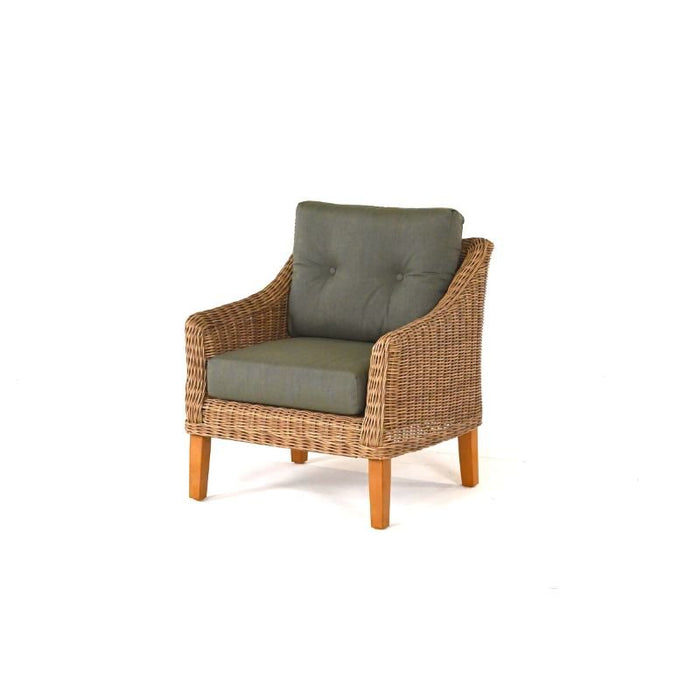 North Cape Cambria Club Chair - Sullivan Hardware & Garden