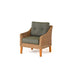 North Cape Cambria Club Chair - Sullivan Hardware & Garden