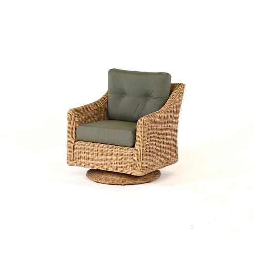 North Cape Cambria Club Swivel Rocker - Sullivan Hardware & Garden