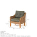 North Cape Cambria Deep Seating Set (5 Piece Set) - Sullivan Hardware & Garden