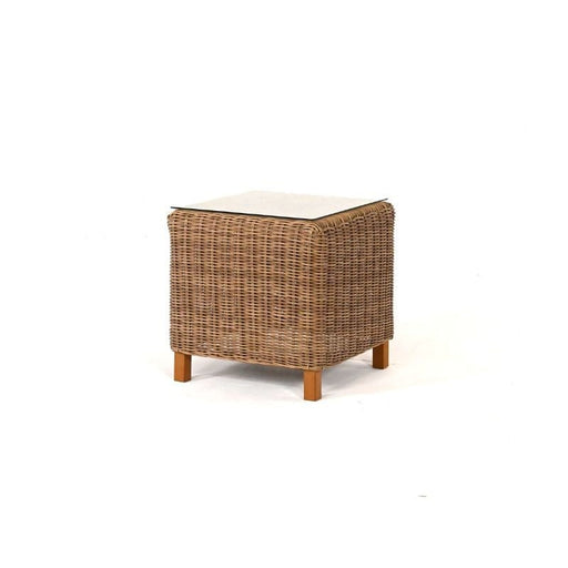 North Cape Cambria Square End Table - Sullivan Hardware & Garden