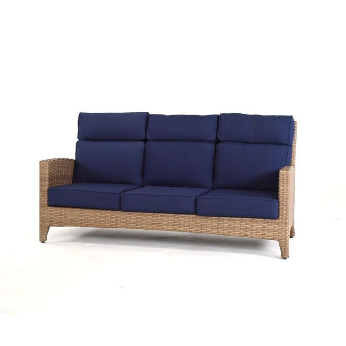 North Cape Grand Palm 3 Seater Sofa - Sullivan Hardware & Garden