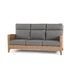 North Cape Grand Palm Deep Seating Set (5 Piece Set) - Sullivan Hardware & Garden