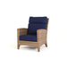 North Cape Grand Palm Lounge Chair - Sullivan Hardware & Garden