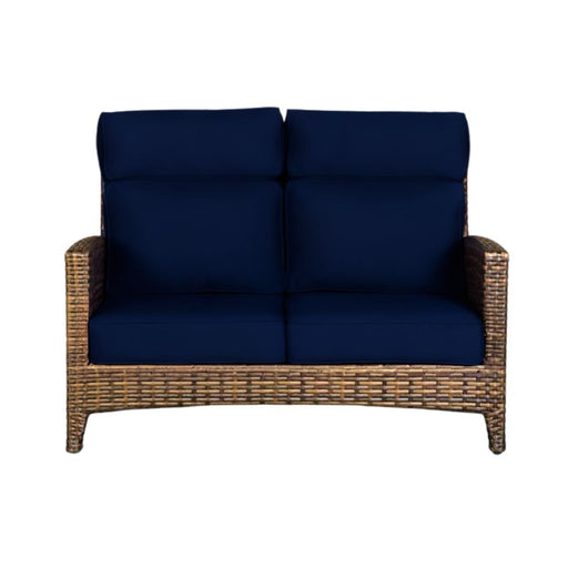 North Cape Grand Palm Loveseat - Sullivan Hardware & Garden