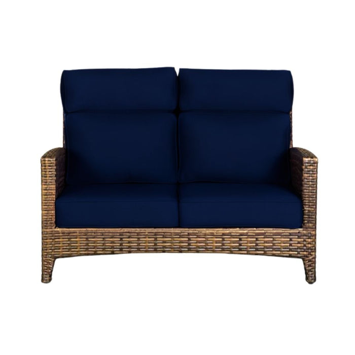 North Cape Grand Palm Loveseat - Sullivan Hardware & Garden