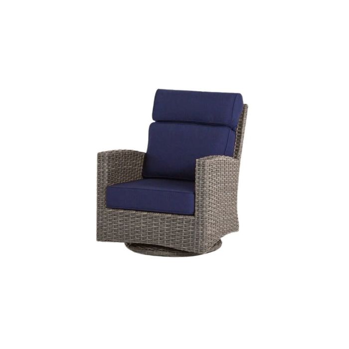 North Cape Grand Stafford Club Swivel Glider - Sullivan Hardware & Garden