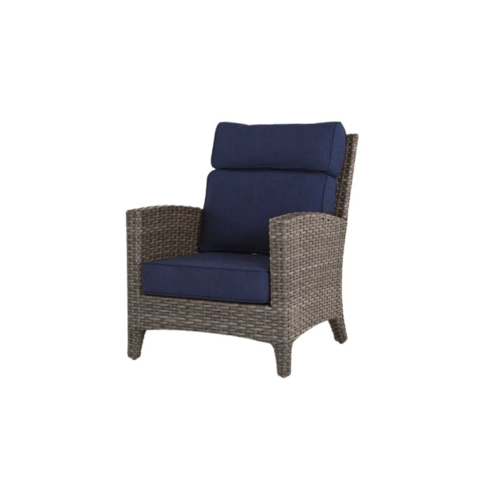North Cape Grand Stafford Lounge Chair - Sullivan Hardware & Garden