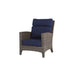 North Cape Grand Stafford Lounge Chair - Sullivan Hardware & Garden