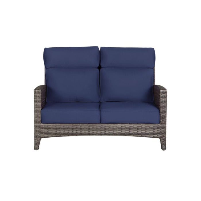 North Cape Grand Stafford Loveseat - Sullivan Hardware & Garden
