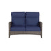 North Cape Grand Stafford Loveseat - Sullivan Hardware & Garden
