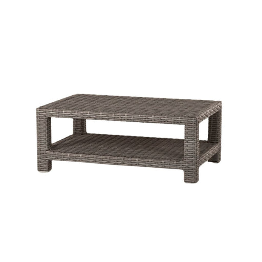 North Cape Grand Stafford Rectangular Coffee Table - Sullivan Hardware & Garden
