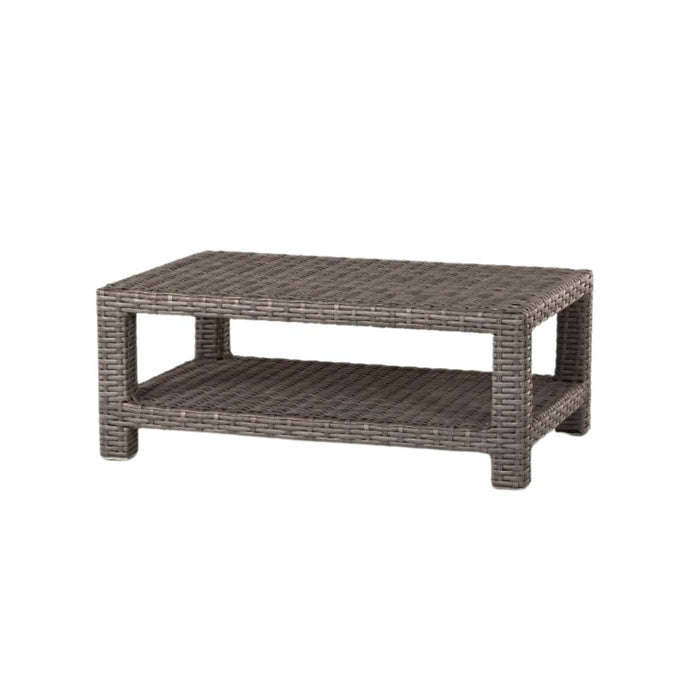 North Cape Grand Stafford Rectangular Coffee Table - Sullivan Hardware & Garden