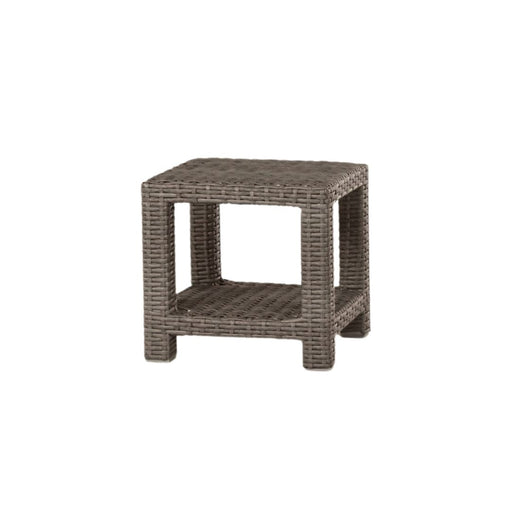 North Cape Grand Stafford Square End Table - Sullivan Hardware & Garden