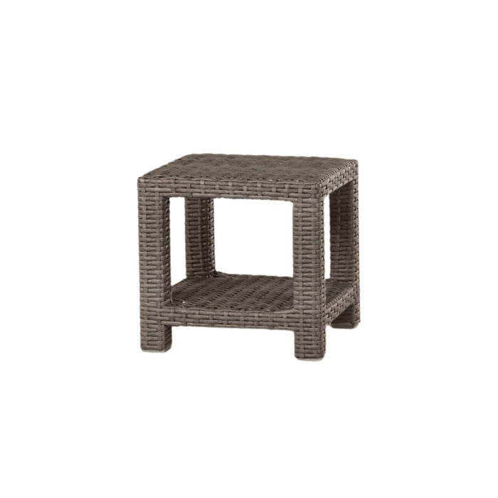 North Cape Grand Stafford Square End Table - Sullivan Hardware & Garden