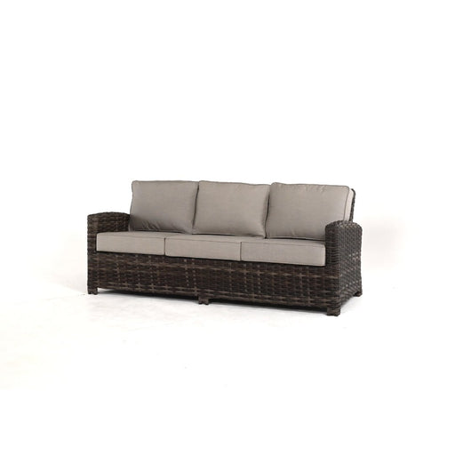 North Cape Lakeside 3 Seater Sofa - Sullivan Hardware & Garden