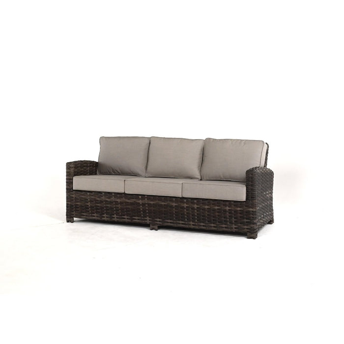 North Cape Lakeside 3 Seater Sofa - Sullivan Hardware & Garden