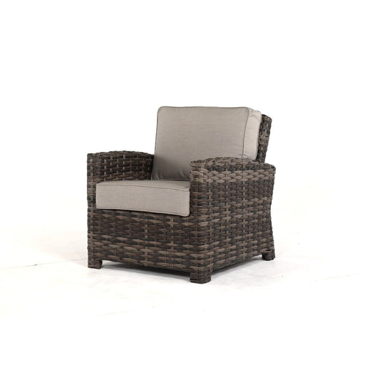 North Cape Lakeside Club Chair - Sullivan Hardware & Garden