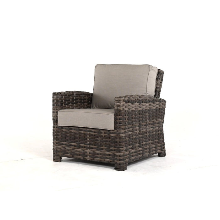 North Cape Lakeside Club Chair - Sullivan Hardware & Garden