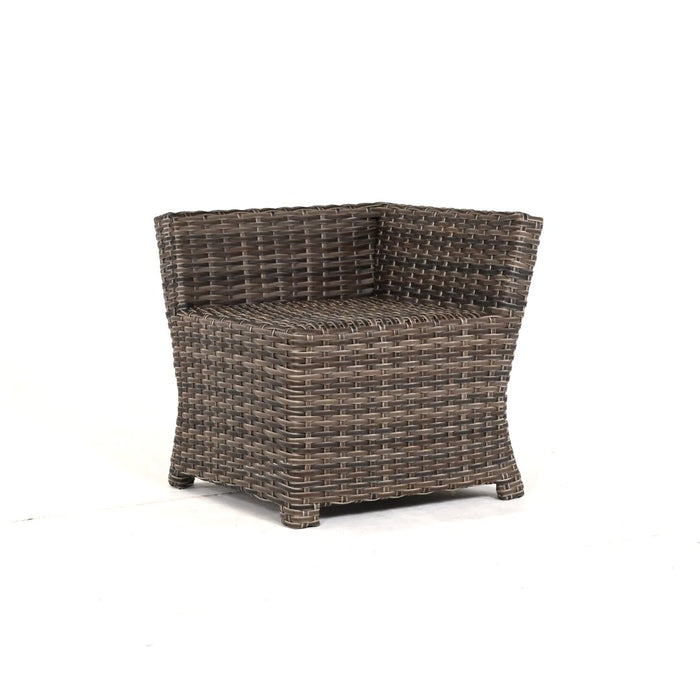 North Cape Lakeside Corner End Table - Sullivan Hardware & Garden