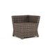 North Cape Lakeside Corner End Table - Sullivan Hardware & Garden