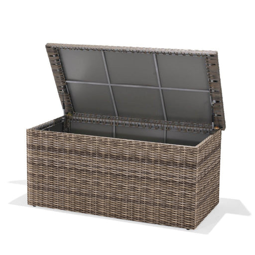 North Cape Lakeside Cushion Storage Box - Sullivan Hardware & Garden