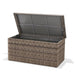 North Cape Lakeside Cushion Storage Box - Sullivan Hardware & Garden
