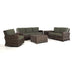 North Cape Lakeside Deep Seating Set (5 Piece Set) - Sullivan Hardware & Garden