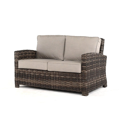 North Cape Lakeside Loveseat - Sullivan Hardware & Garden