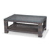 North Cape Lakeside Rectangular Coffee Table - Sullivan Hardware & Garden