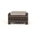 North Cape Lakeside Rectangular Ottoman - Sullivan Hardware & Garden