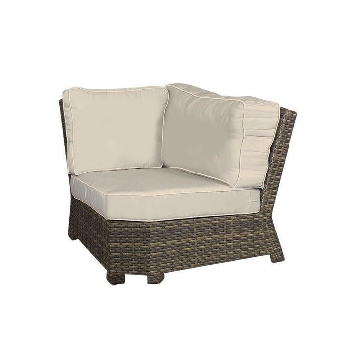 North Cape Lakeside Sectional Corner - 45 Degrees - Sullivan Hardware & Garden