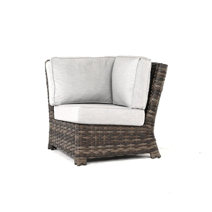 North Cape Lakeside Sectional Corner Chair - Sullivan Hardware & Garden