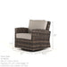 North Cape Lakeside Sectional Deep Seating Set (7 Piece Set) - Sullivan Hardware & Garden