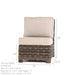 North Cape Lakeside Sectional Middle Chair - Sullivan Hardware & Garden