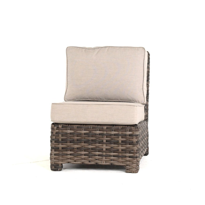 North Cape Lakeside Sectional Middle Chair - Sullivan Hardware & Garden