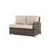 North Cape Lakeside Sectional Right Arm Loveseat - Sullivan Hardware & Garden